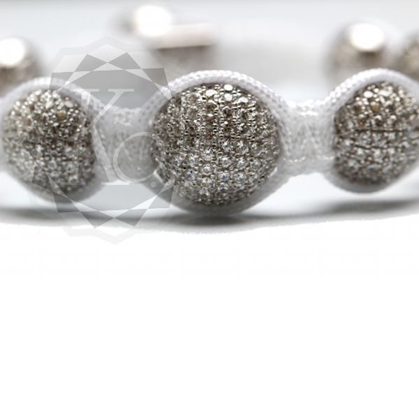 Bracelet Shamballa KoJewelry 3330