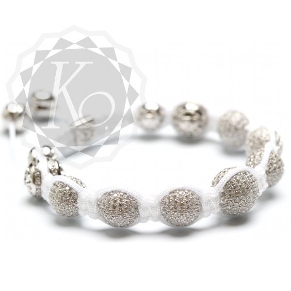 Bracelet Shamballa KoJewelry 3330