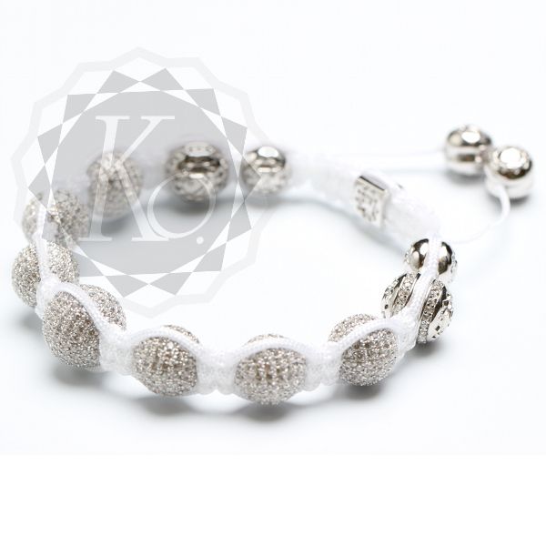 Bracelet Shamballa KoJewelry 3330