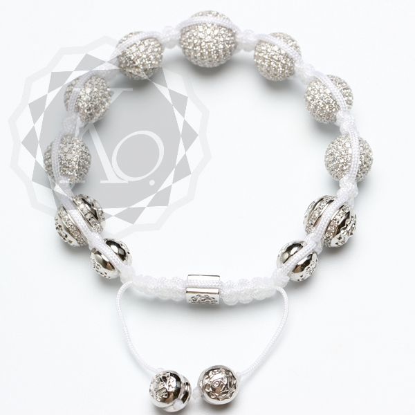 Bracelet Shamballa KoJewelry 3330