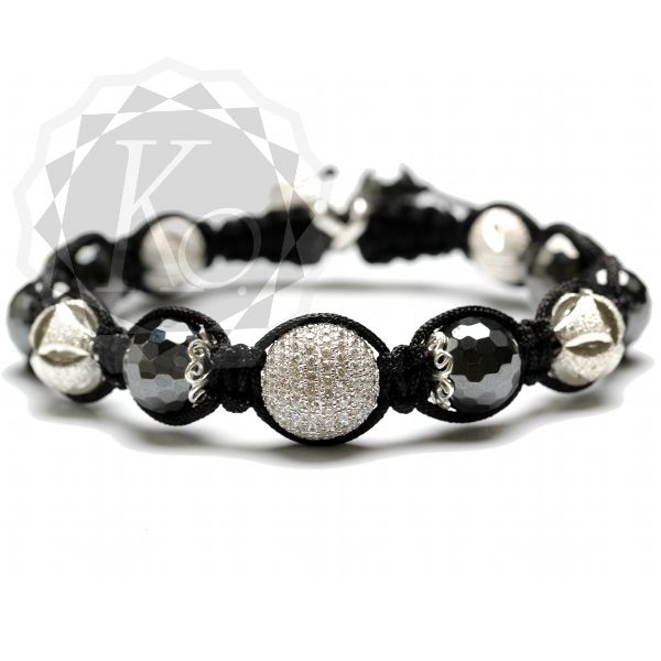 Bracelet Shamballa KoJewelry 3353