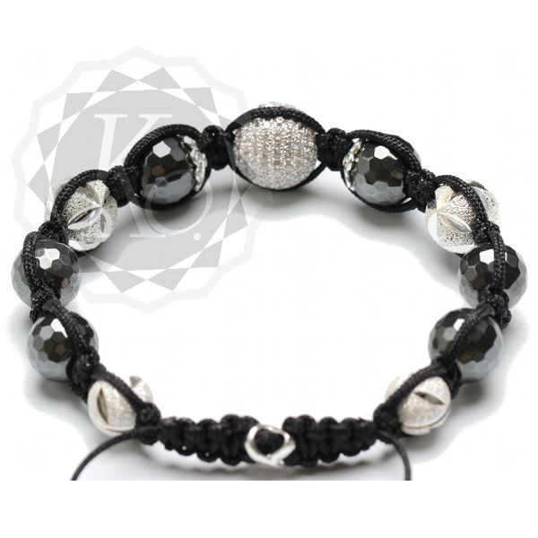 Bracelet Shamballa KoJewelry 3353