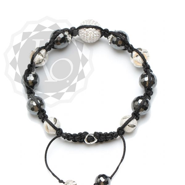 Bracelet Shamballa KoJewelry 3353