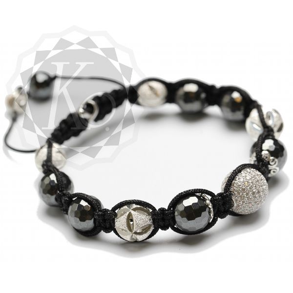 Bracelet Shamballa KoJewelry 3353