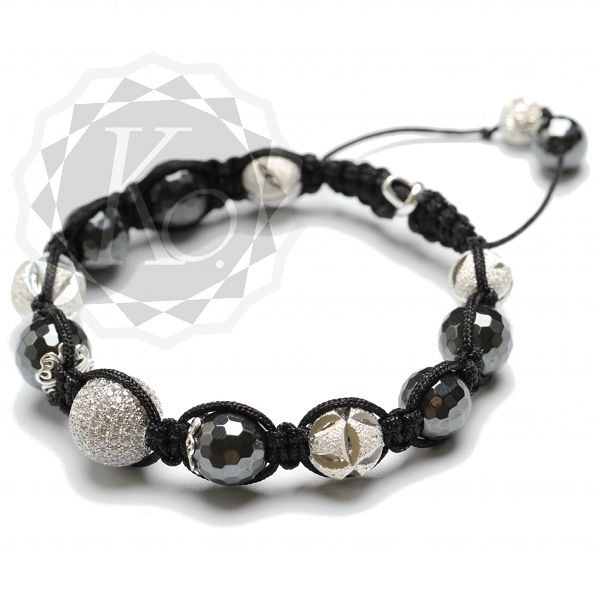 Bracelet Shamballa KoJewelry 3353