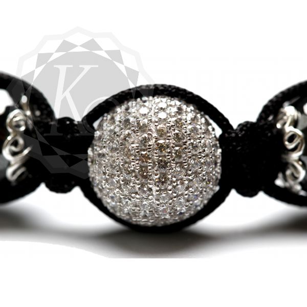 Bracelet Shamballa KoJewelry 3353