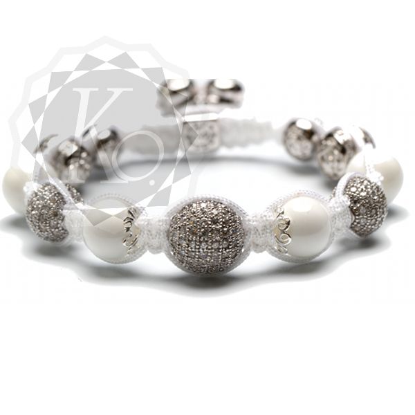 Bracelet Shamballa KoJewelry 3355