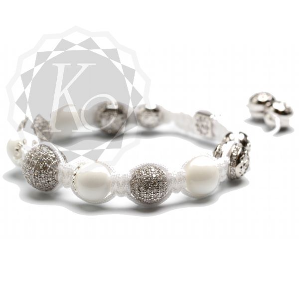 Bracelet Shamballa KoJewelry 3355