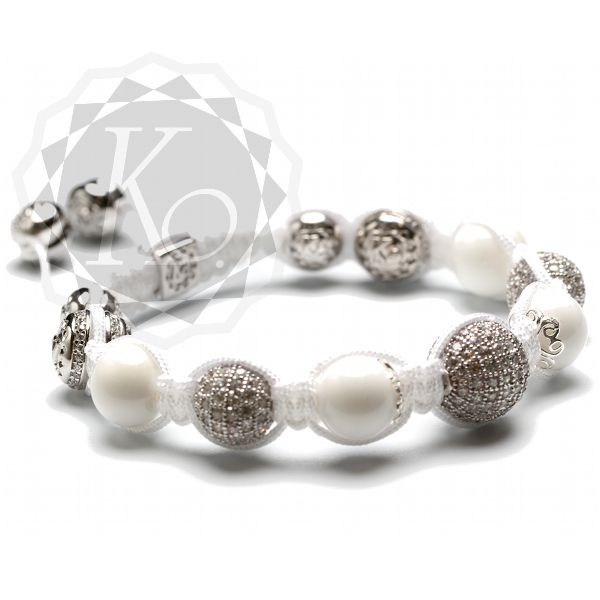 Bracelet Shamballa KoJewelry 3355