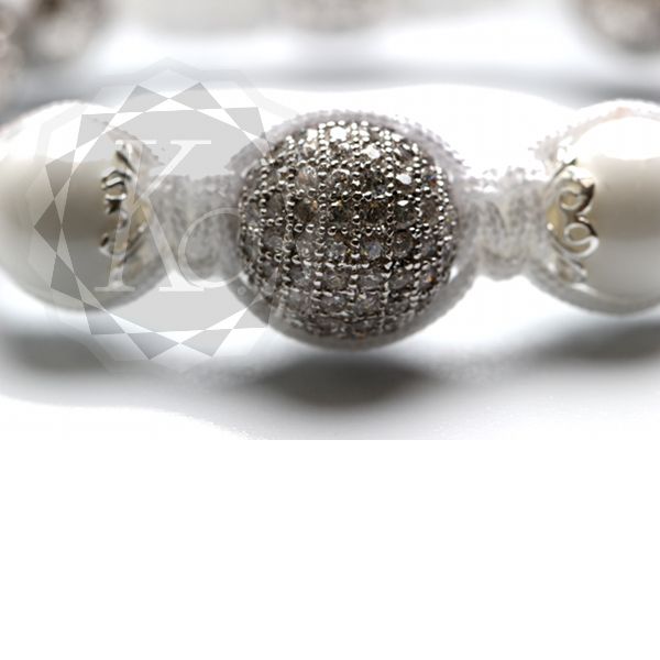 Bracelet Shamballa KoJewelry 3355