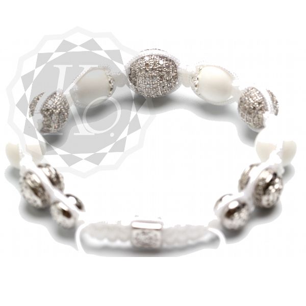 Bracelet Shamballa KoJewelry 3355