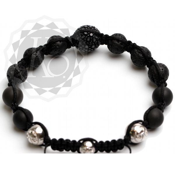 Bracelet Shamballa KoJewelry 3358