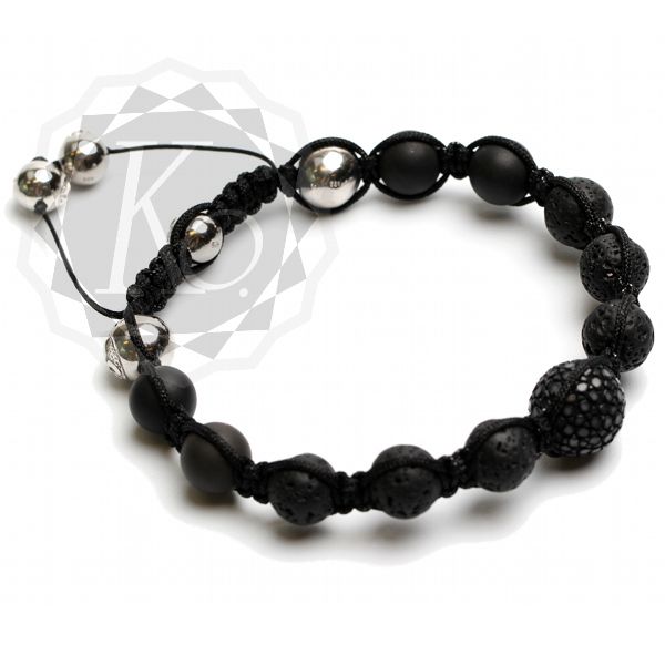 Bracelet Shamballa KoJewelry 3358