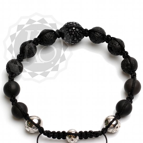 Bracelet Shamballa KoJewelry 3358