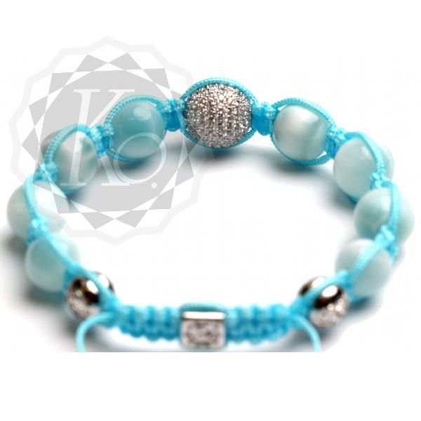 Bracelet Shamballa KoJewelry 3360