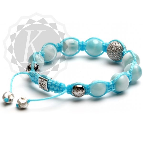 Bracelet Shamballa KoJewelry 3360