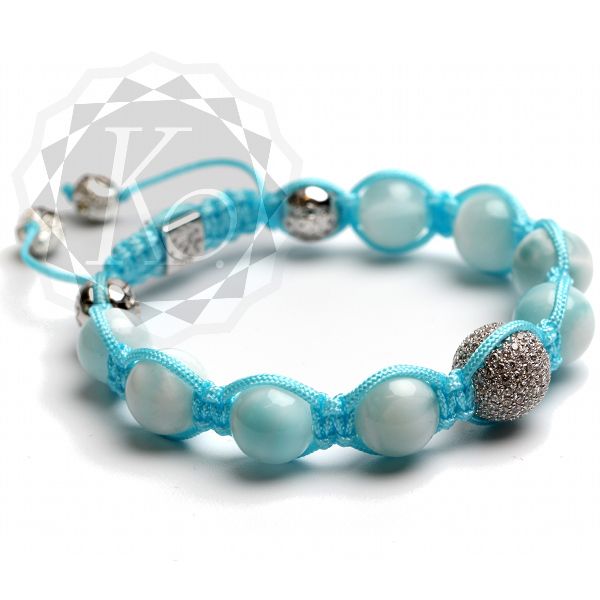 Bracelet Shamballa KoJewelry 3360