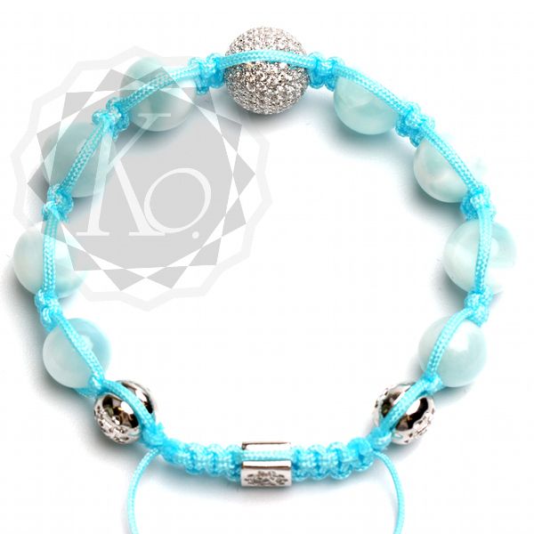 Bracelet Shamballa KoJewelry 3360