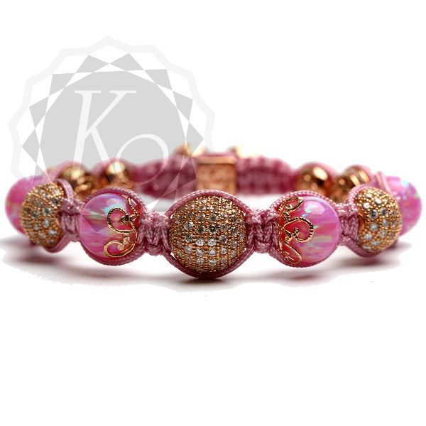 Bracelet Shamballa KoJewelry 3479