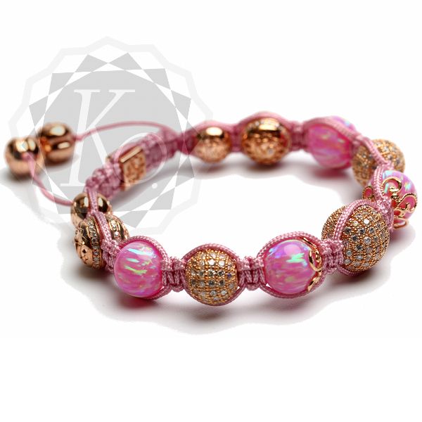 Bracelet Shamballa KoJewelry 3479