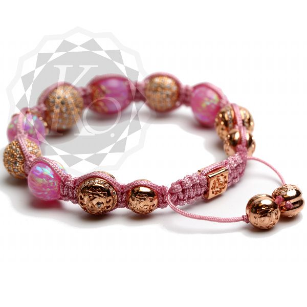 Bracelet Shamballa KoJewelry 3479