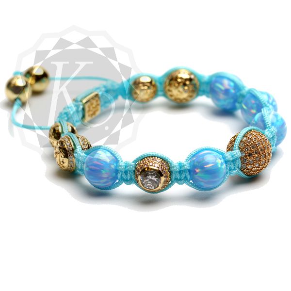 Bracelet Shamballa KoJewelry 3480