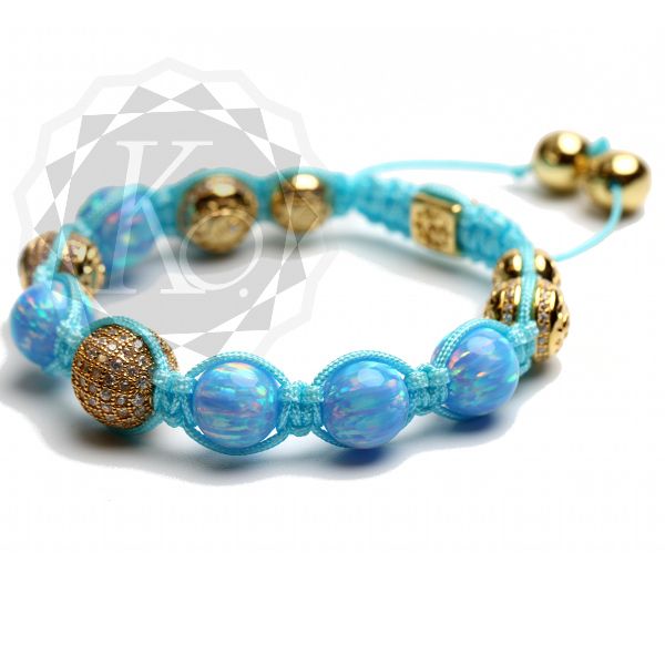 Bracelet Shamballa KoJewelry 3480