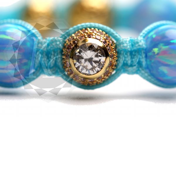 Bracelet Shamballa KoJewelry 3480