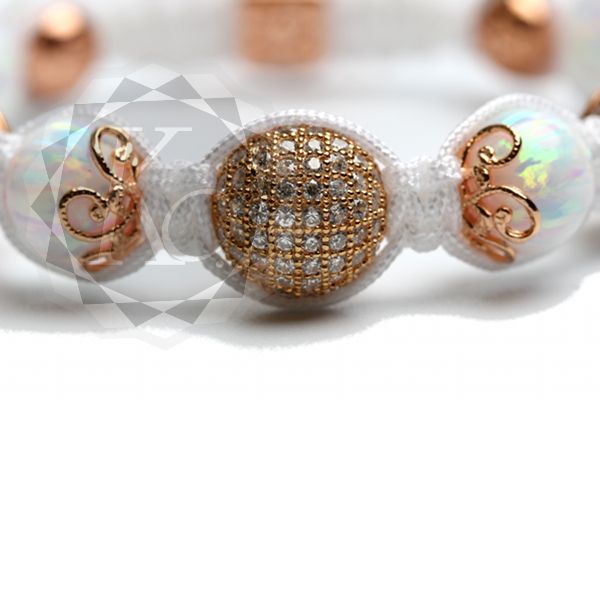 Bracelet Shamballa KoJewelry 3481