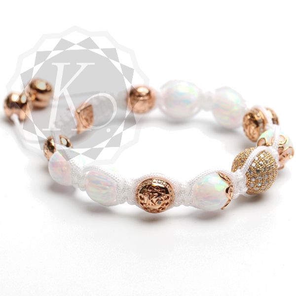 Bracelet Shamballa KoJewelry 3481