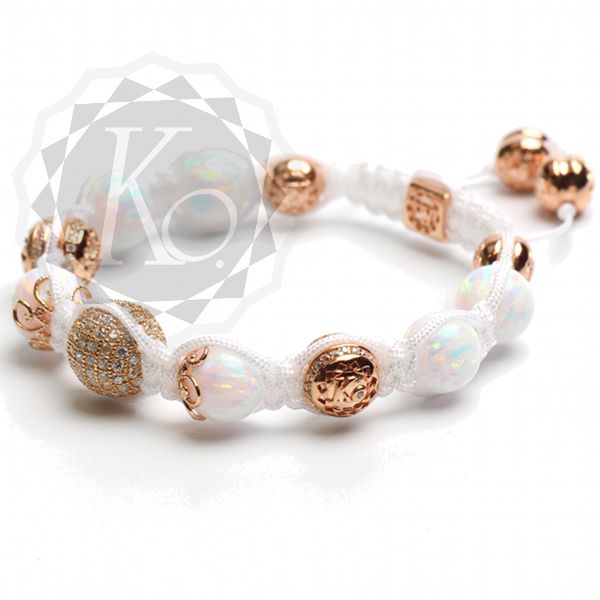 Bracelet Shamballa KoJewelry 3481