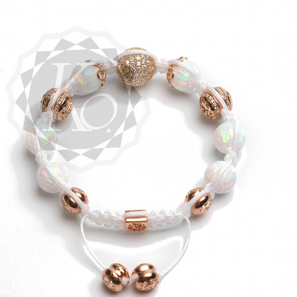 Bracelet Shamballa KoJewelry 3481