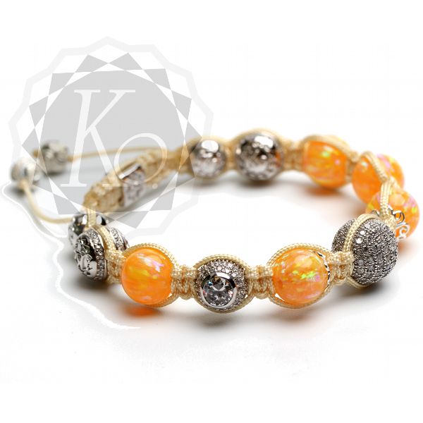 Bracelet Shamballa KoJewelry 3483