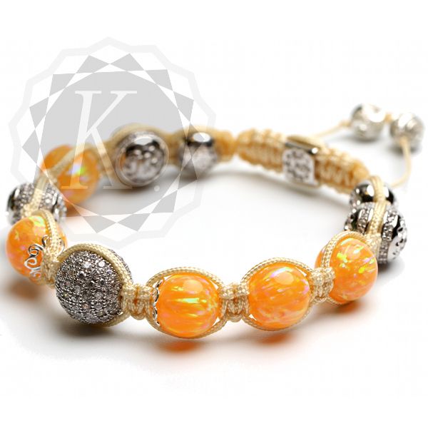 Bracelet Shamballa KoJewelry 3483