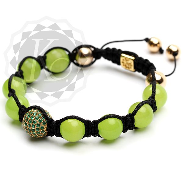 Bracelet Shamballa KoJewelry 3518