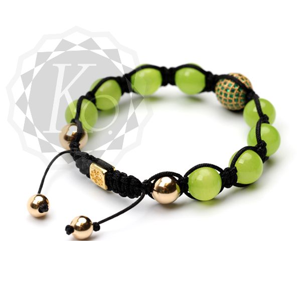 Bracelet Shamballa KoJewelry 3518