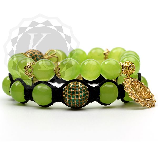 Bracelet Shamballa KoJewelry 3518