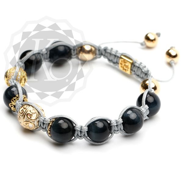 Bracelet Shamballa KoJewelry 3520