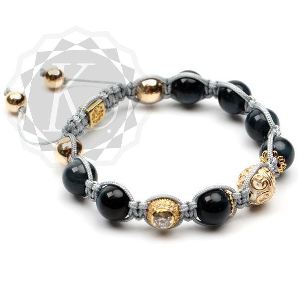 Bracelet Shamballa KoJewelry 3520