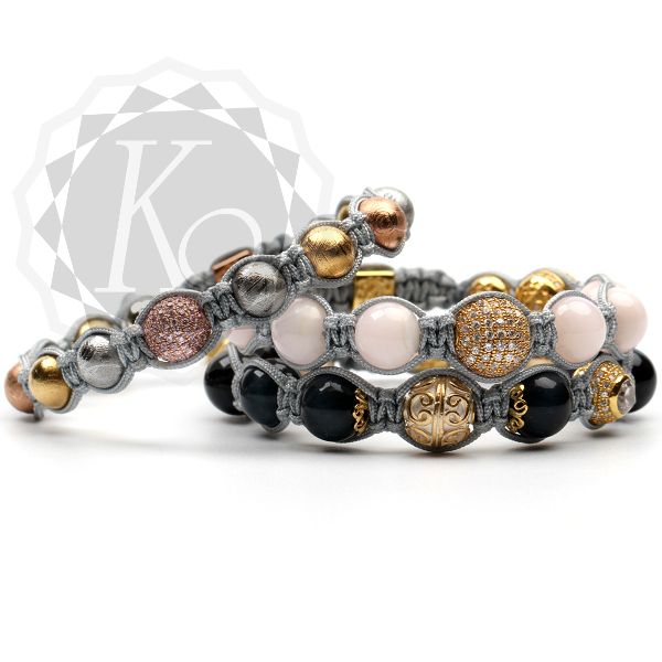 Bracelet Shamballa KoJewelry 3521