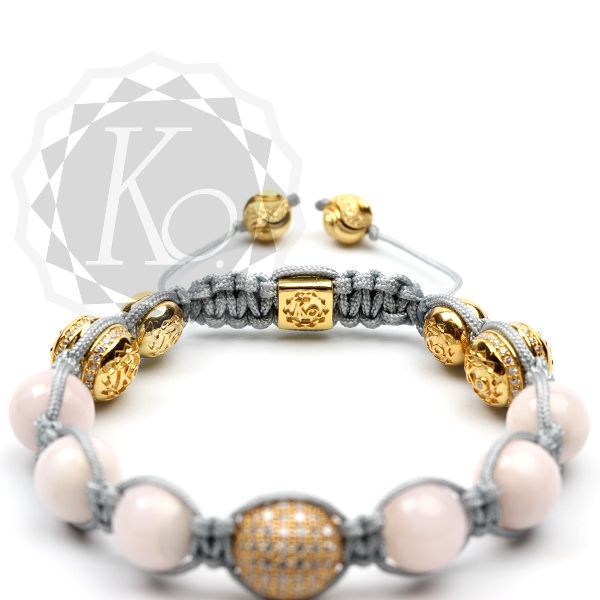 Bracelet Shamballa KoJewelry 3521