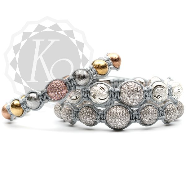 Bracelet Shamballa KoJewelry 3523