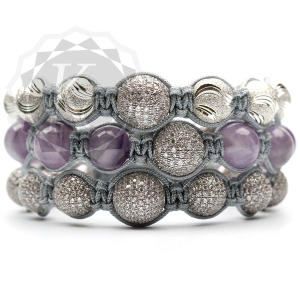 Bracelet Shamballa KoJewelry 3523