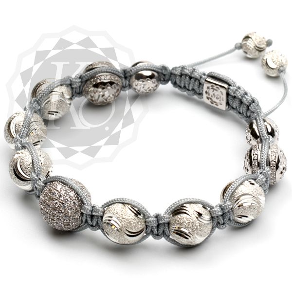 Bracelet Shamballa KoJewelry 3523