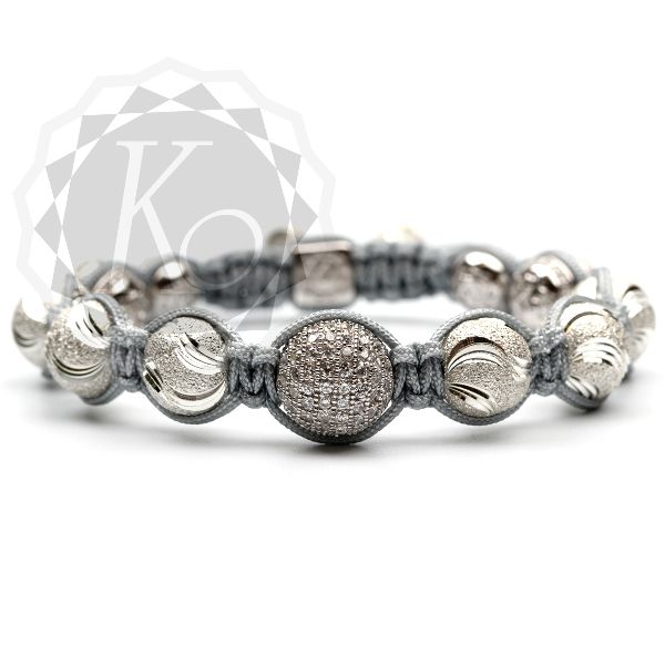 Bracelet Shamballa KoJewelry 3523