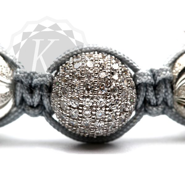 Bracelet Shamballa KoJewelry 3523