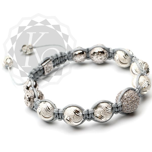 Bracelet Shamballa KoJewelry 3523