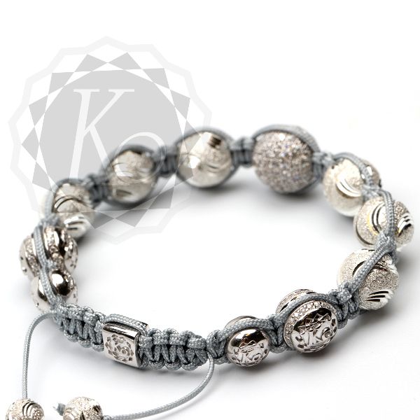 Bracelet Shamballa KoJewelry 3523