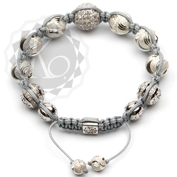 Bracelet Shamballa KoJewelry 3523