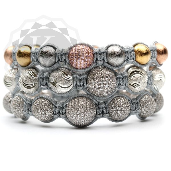 Bracelet Shamballa KoJewelry 3523